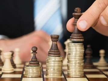 Maximizando Retornos: Estratégias da Lux Capital na Escolha de Ativos para Iniciantes