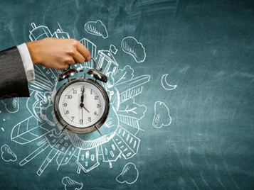 A Hora Certa para Investir: Como a Lux Capital Orienta Iniciantes no Timing do Mercado